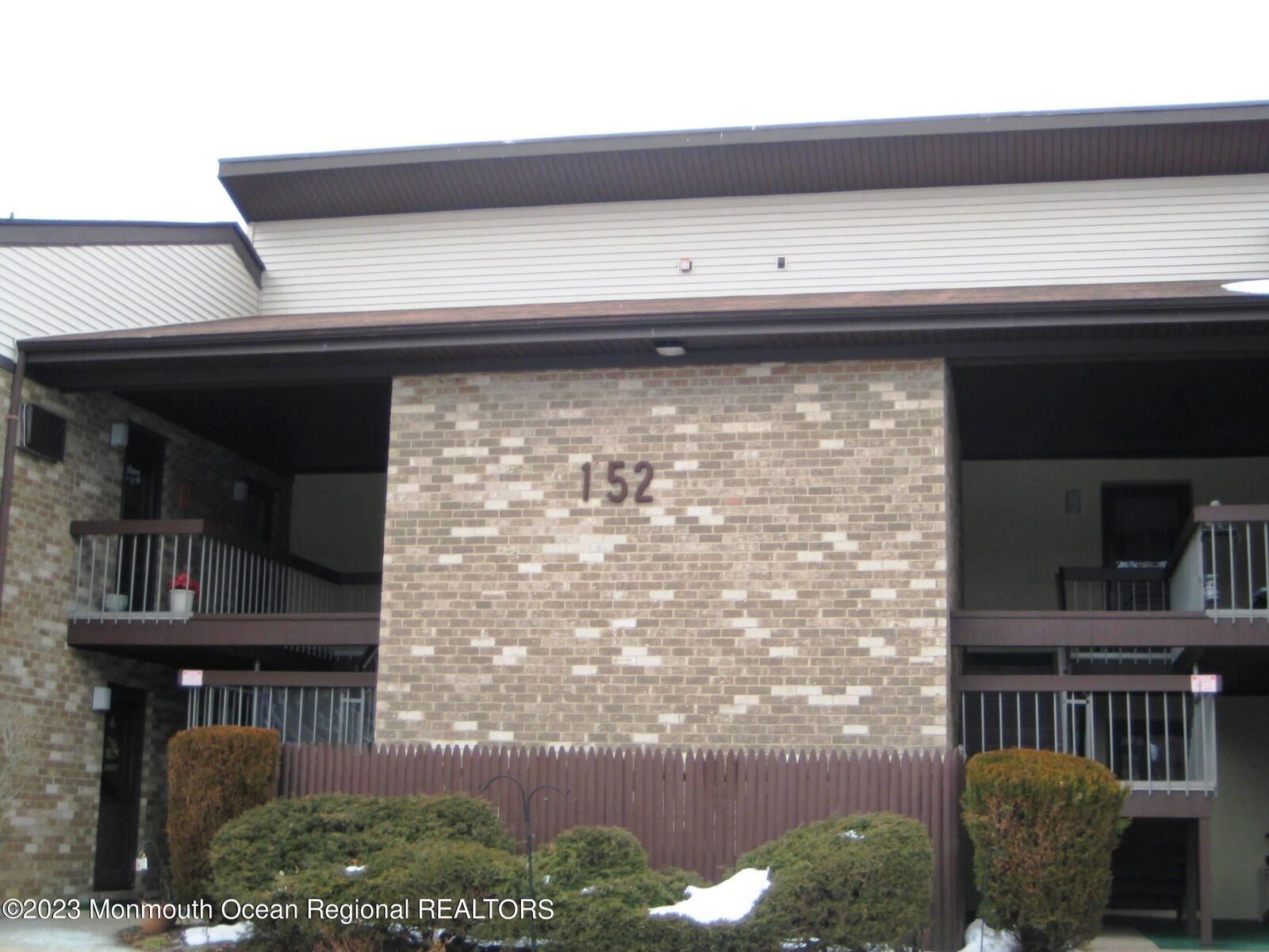 Property Photo:  152 Amberly Drive  NJ 07726 