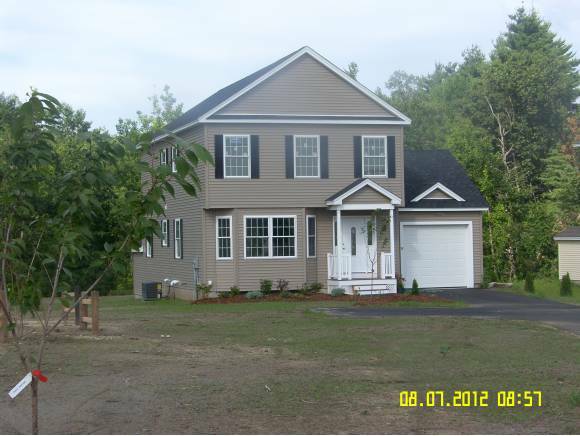 Property Photo:  58 Adelaide  NH 03051 