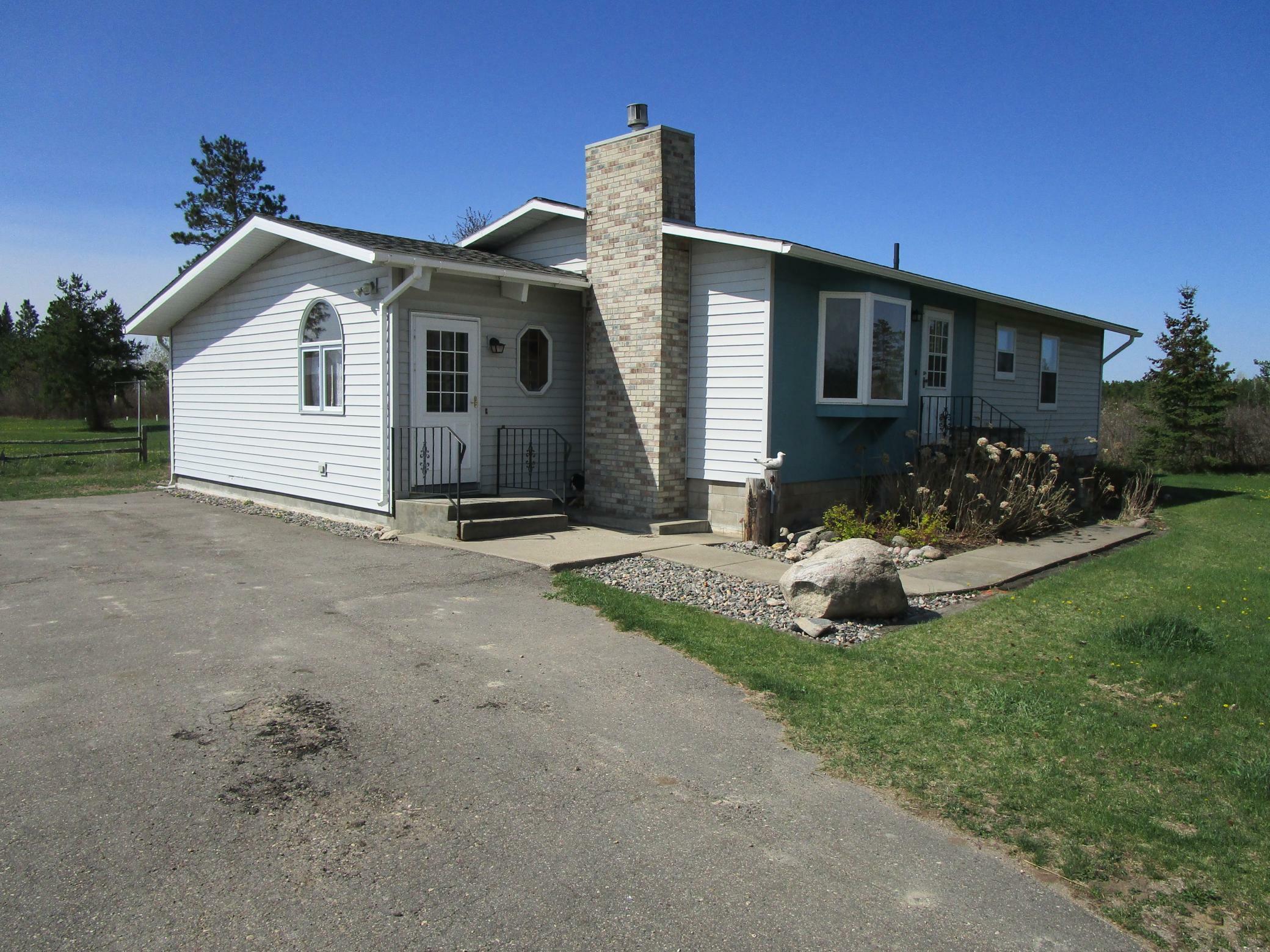 6036 Jackpine Road NW  Bemidji MN 56601 photo