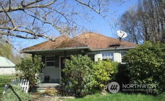 Property Photo: 181 Muncie Avenue WA 98376
