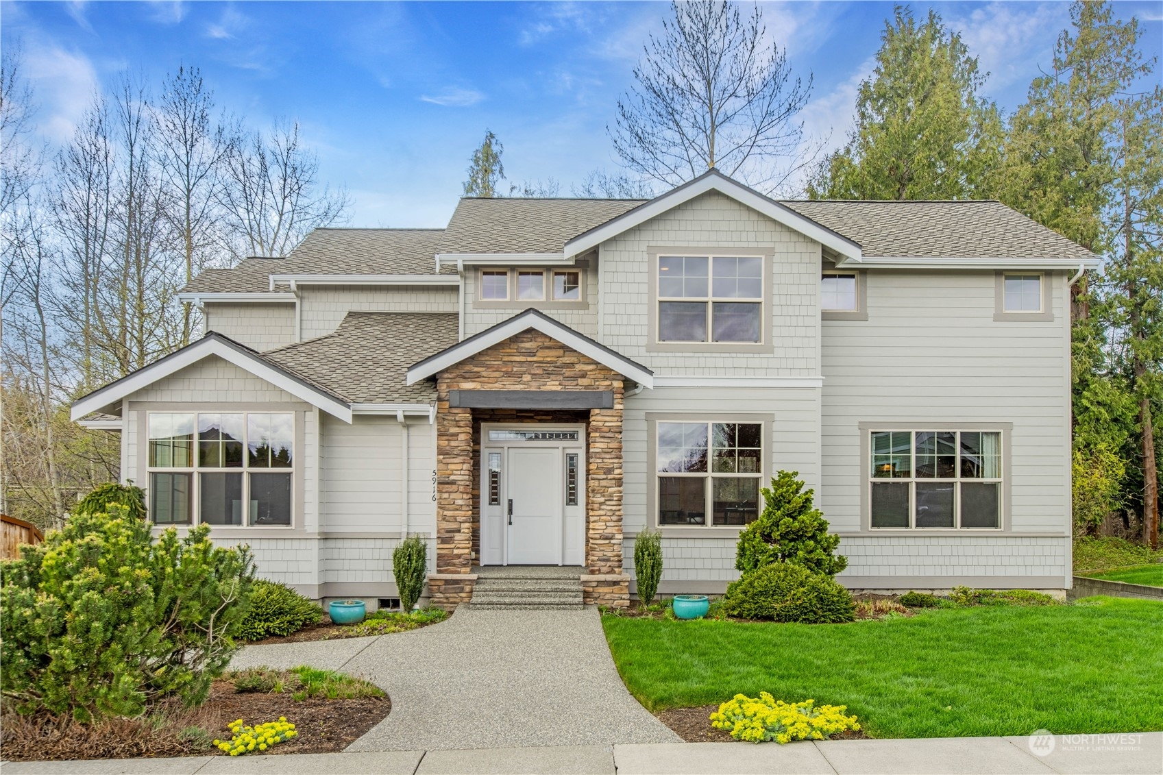 Property Photo: 5916 Artist Drive WA 98248