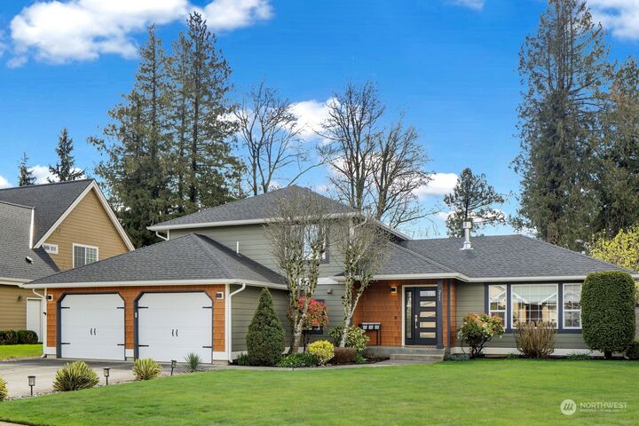 Property Photo:  211 E Sunrise Drive  WA 98264 