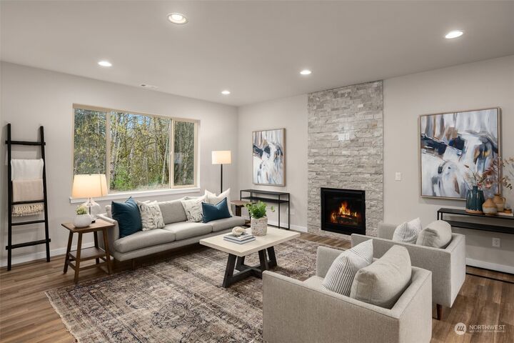 Property Photo:  32527 44th Avenue S  WA 98001