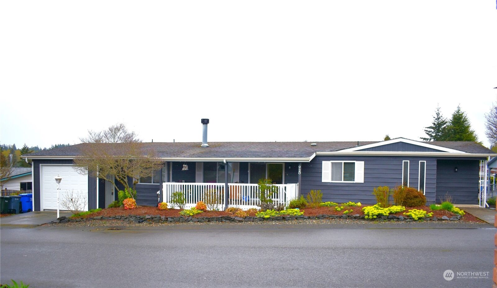 MLS2053938 2500 Alder Street 28, Milton, WA 98354