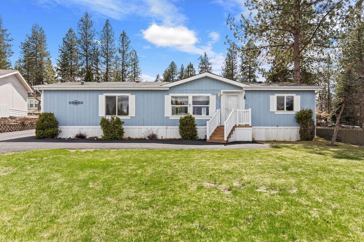 14517 N Farragut Ln  Mead WA 99021 photo