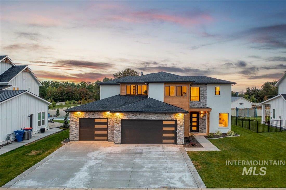 2701 N Yount Way  Eagle ID 83616 photo
