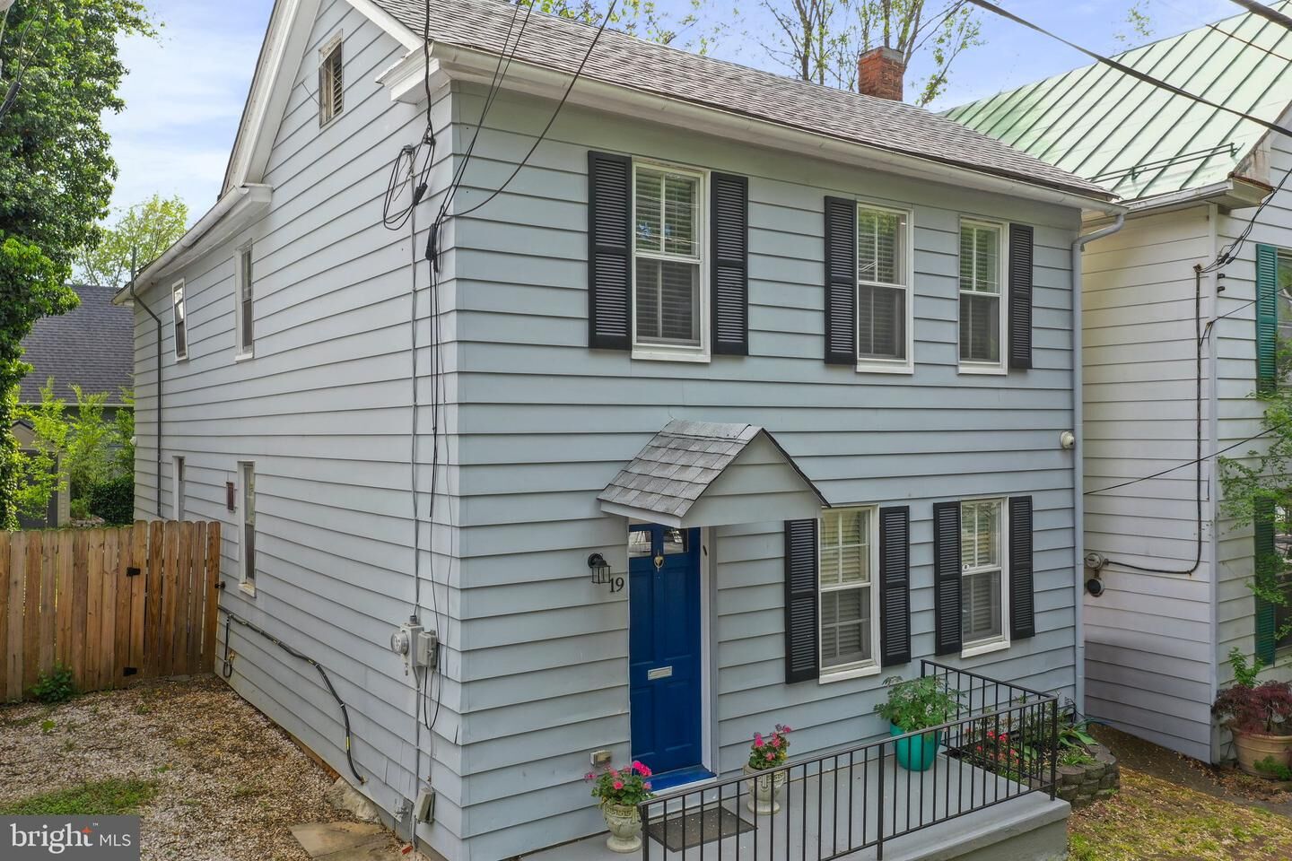 Property Photo:  19 Peyton Street  VA 22601 