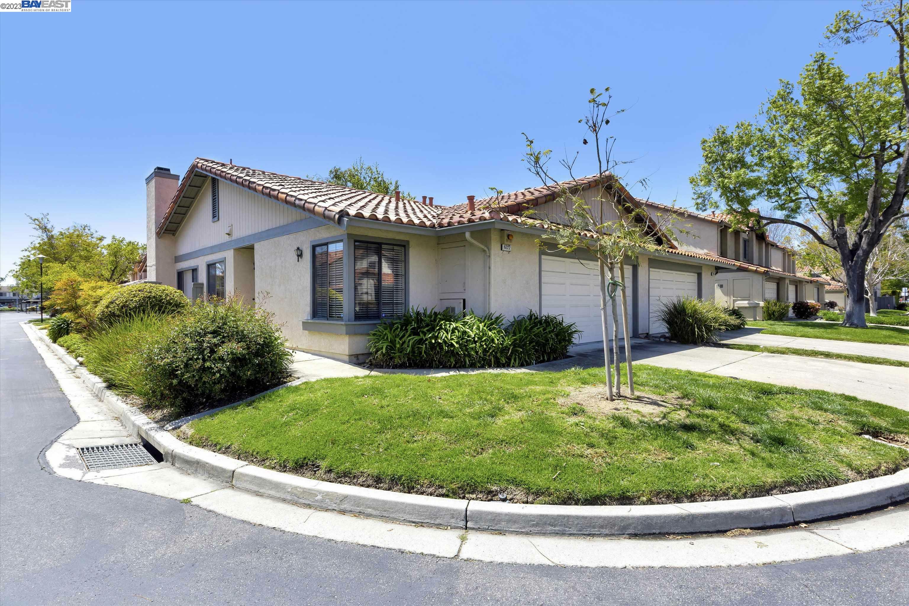 Property Photo:  6222 Jarvis Ave  CA 94560 