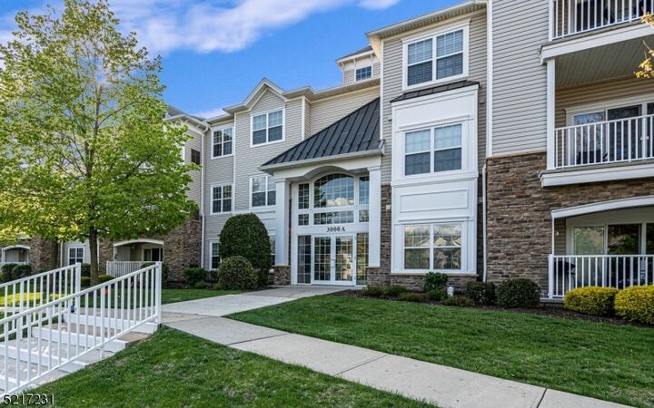 3303 Chesterwood Way 3303  Franklin Twp. NJ 08873 photo