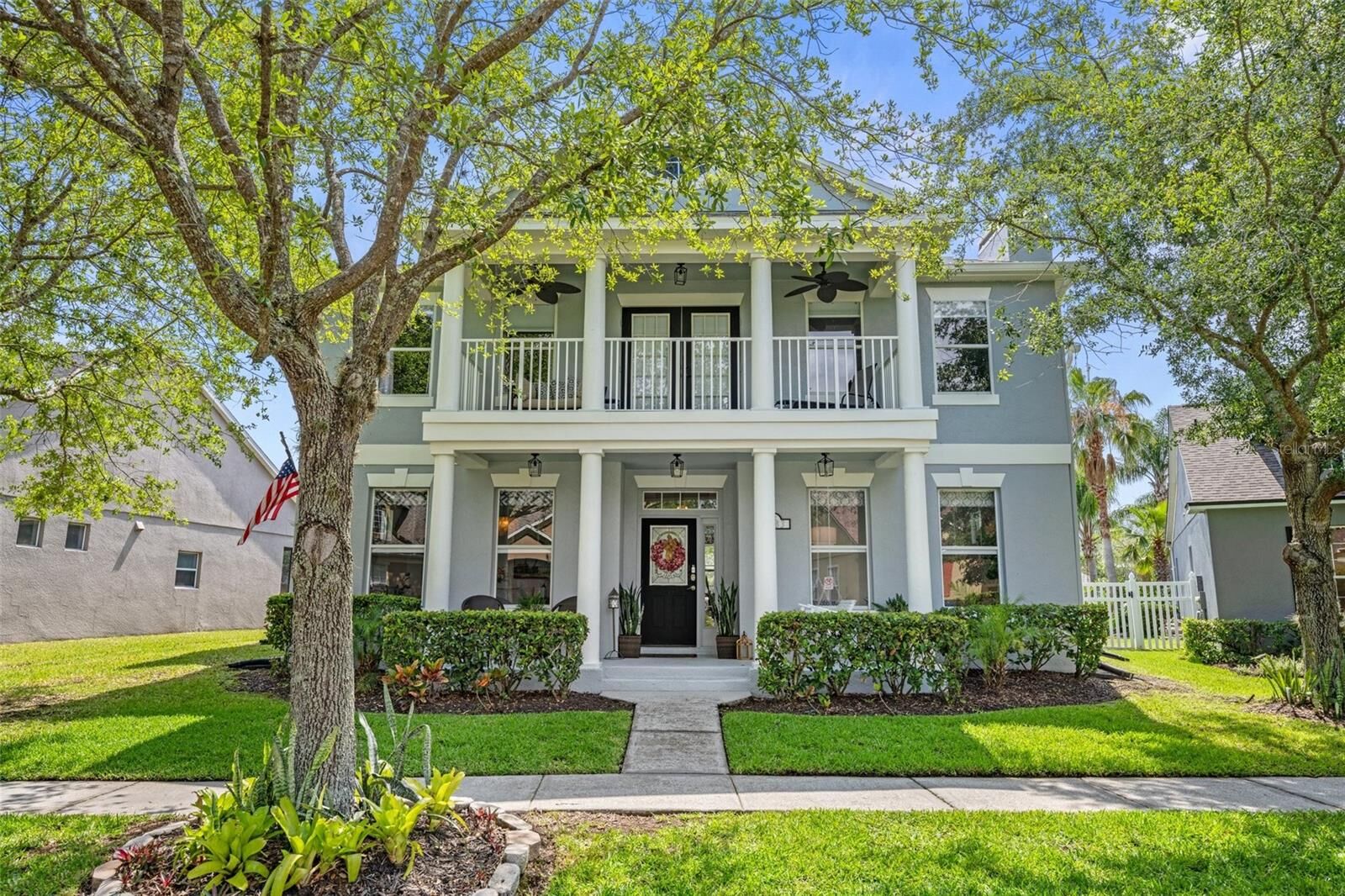 Property Photo: 3383 Morelyn Crest Circle FL 32828