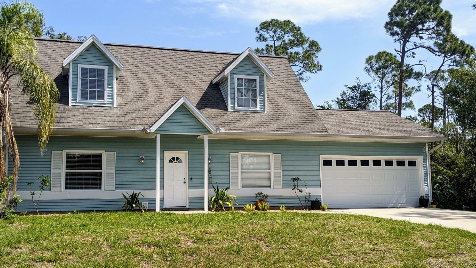 Property Photo:  23456 Beatrice Avenue  FL 33980 