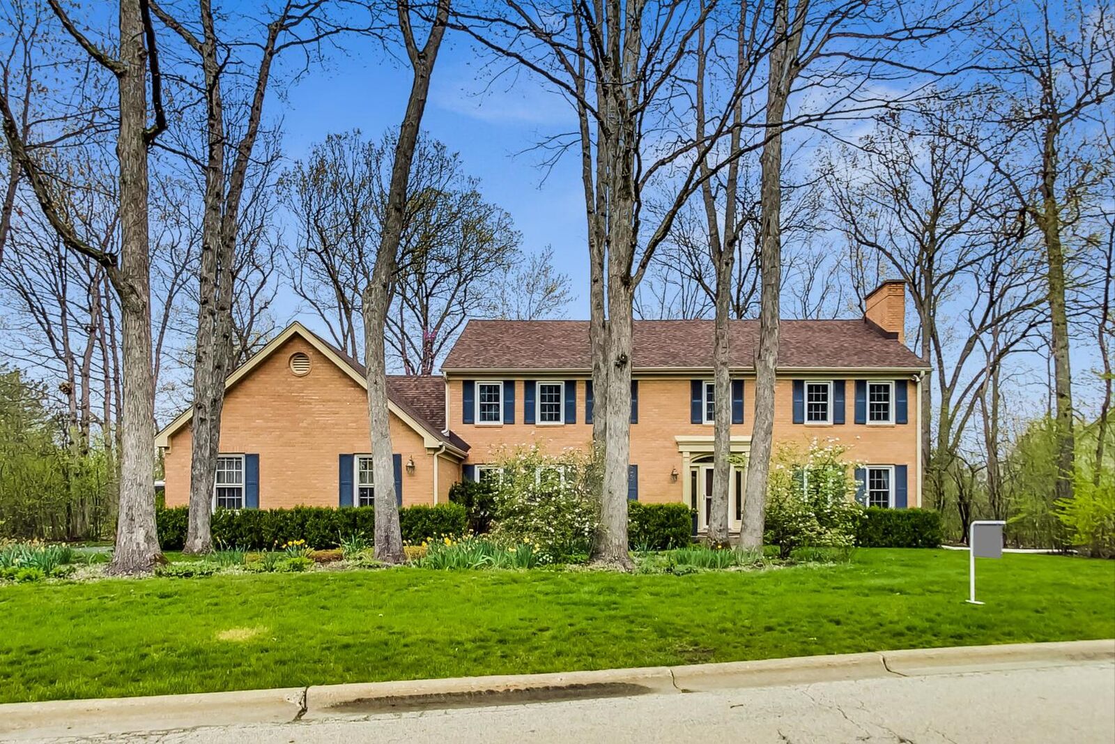 Property Photo:  8 Exmoor Lane  IL 60069 