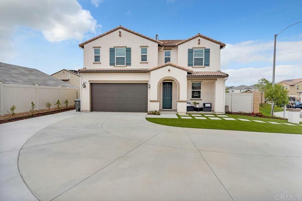 Property Photo:  10707 Cobble Court  CA 92071 