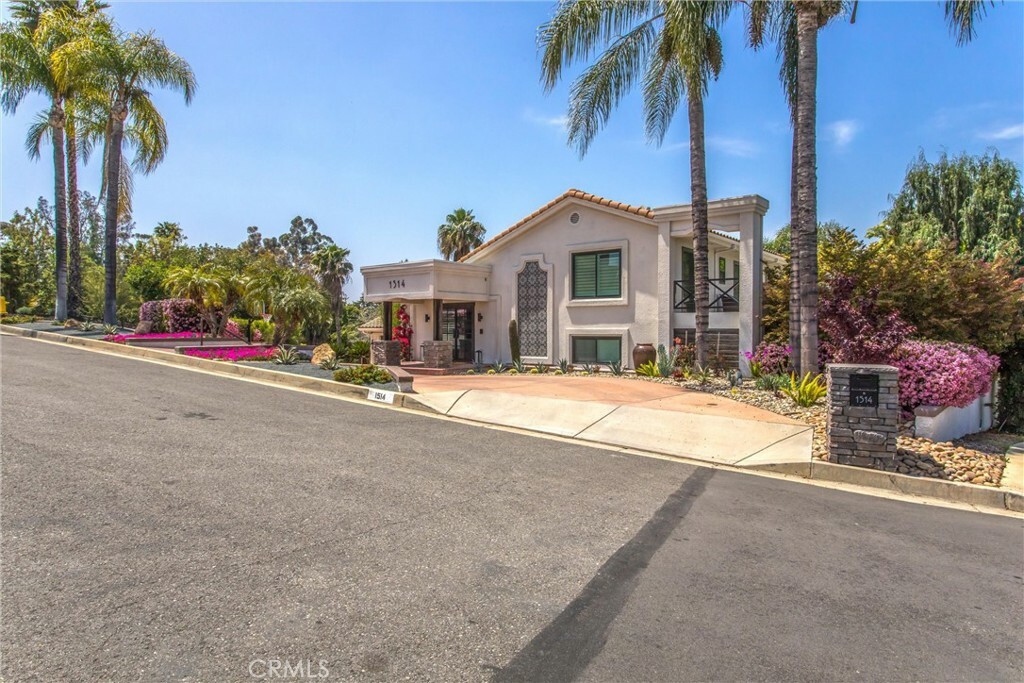 Property Photo: 1514 Margarita Drive CA 92373