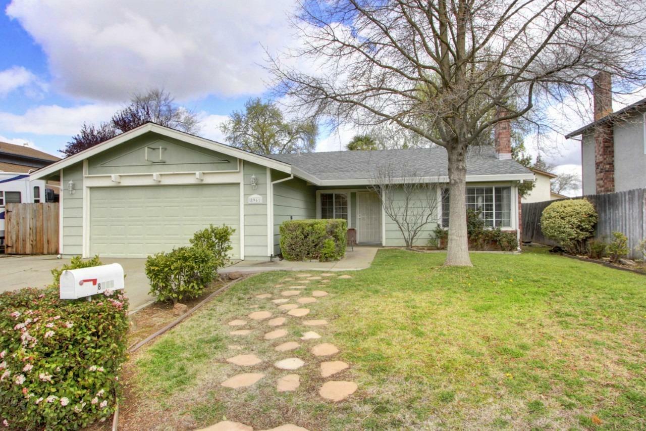 Property Photo: 8961 Adobe Valley Court CA 95624