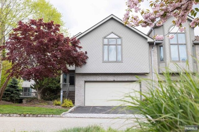 Property Photo: 609 Fir Court NJ 07648