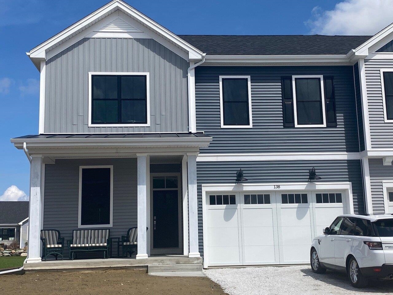 Property Photo: 31 Willoughby Lane VT 05482