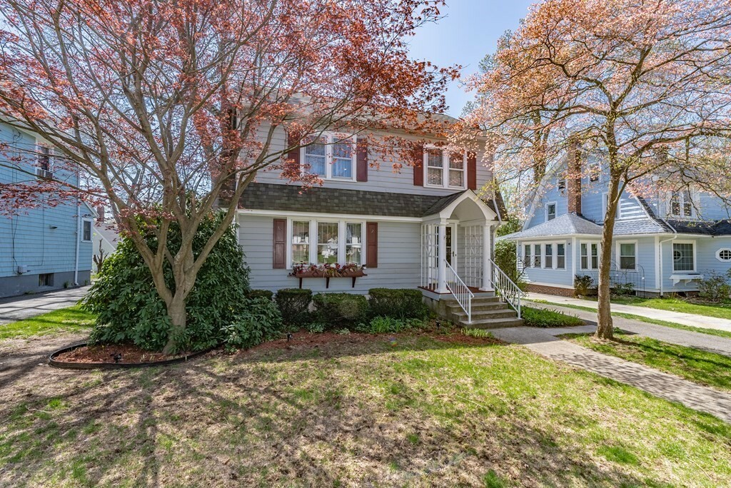 Property Photo: 15 Bronson Ter MA 01108