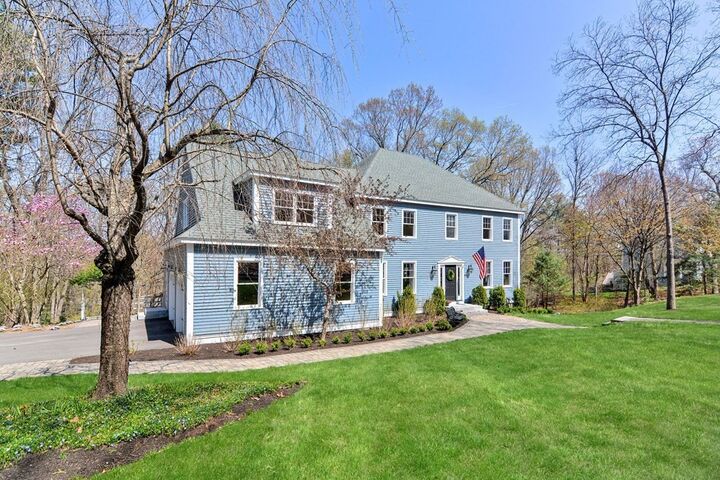 Property Photo:  634 Sudbury Street  MA 01752 