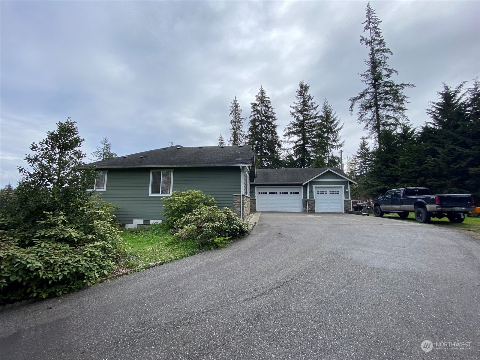 Property Photo:  1710 268th Street NW  WA 98292 