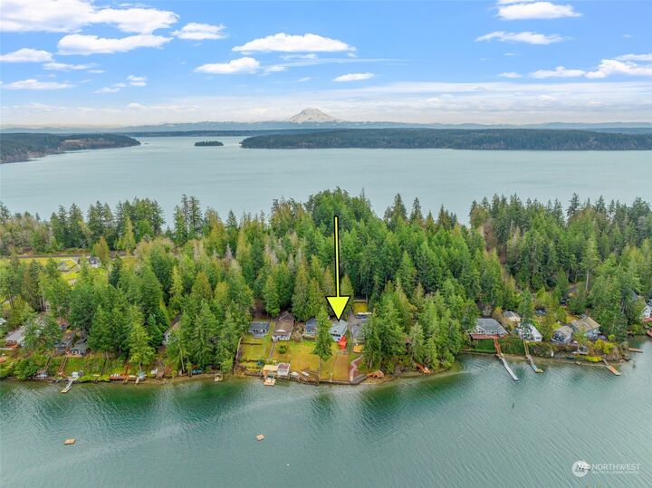 2 bed Longbranch home for sale 6720 156th Avenue SW, Longbranch, WA 98351