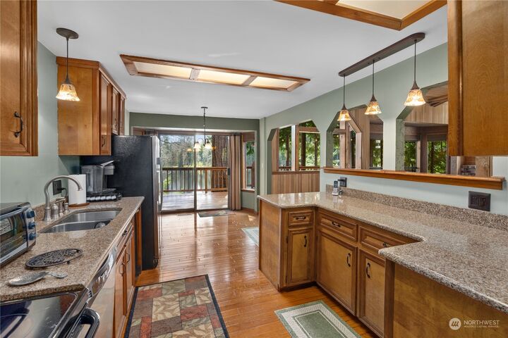 Property Photo:  8733 Laguna Drive SW  WA 98512 