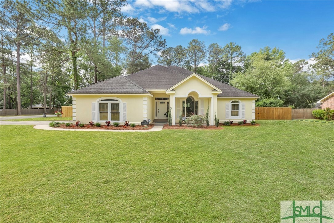 Property Photo:  117 Wild Heron Road  GA 31419 