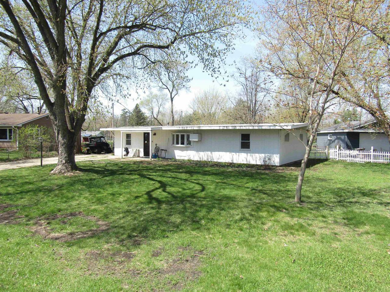 Property Photo:  5308 South Baxter Lane  WI 53546 