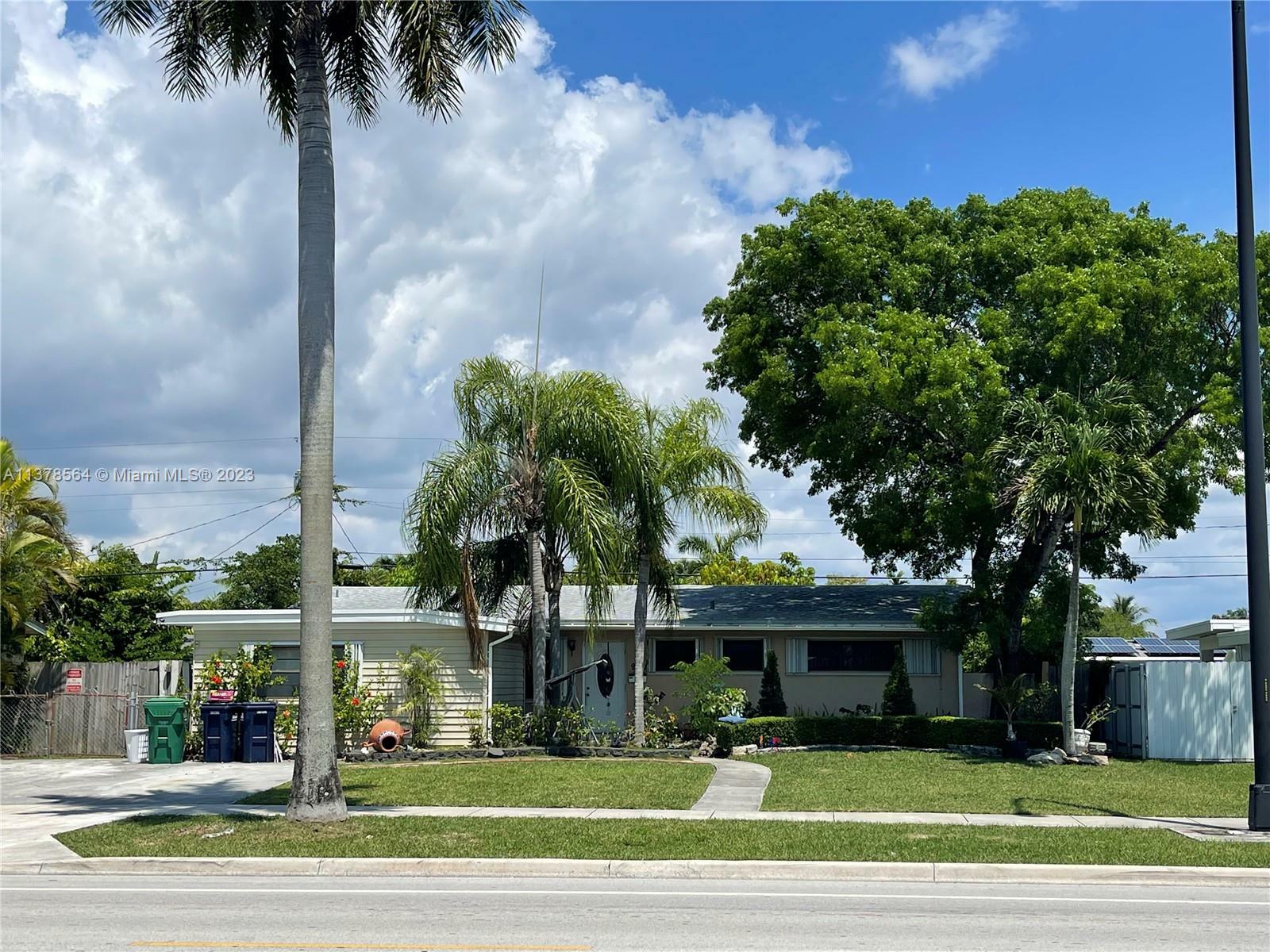 9711 Caribbean Blvd  Cutler Bay FL 33189 photo