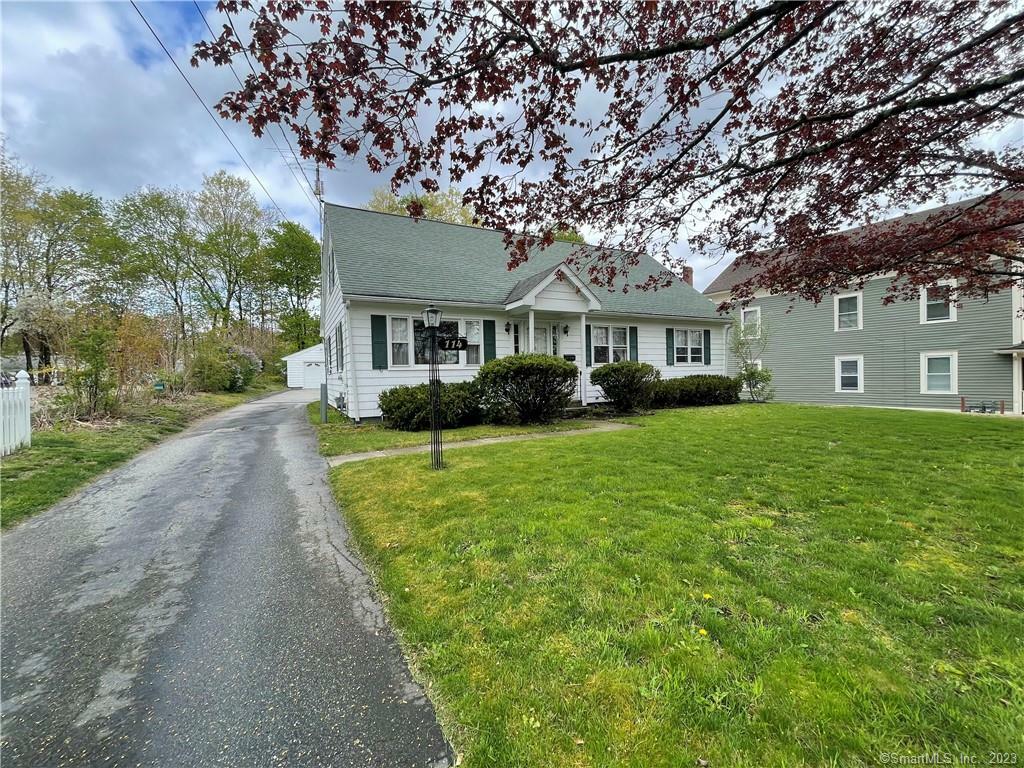 Property Photo: 114 South Main Street CT 06260