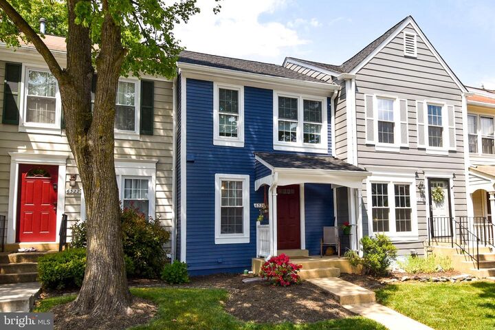 6320 Chimney Wood Court  Alexandria VA 22306 photo