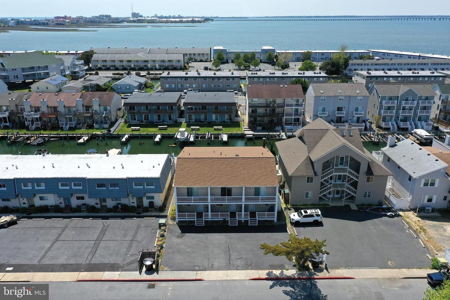 Property Photo:  709 Mooring Road B 128B  MD 21842 