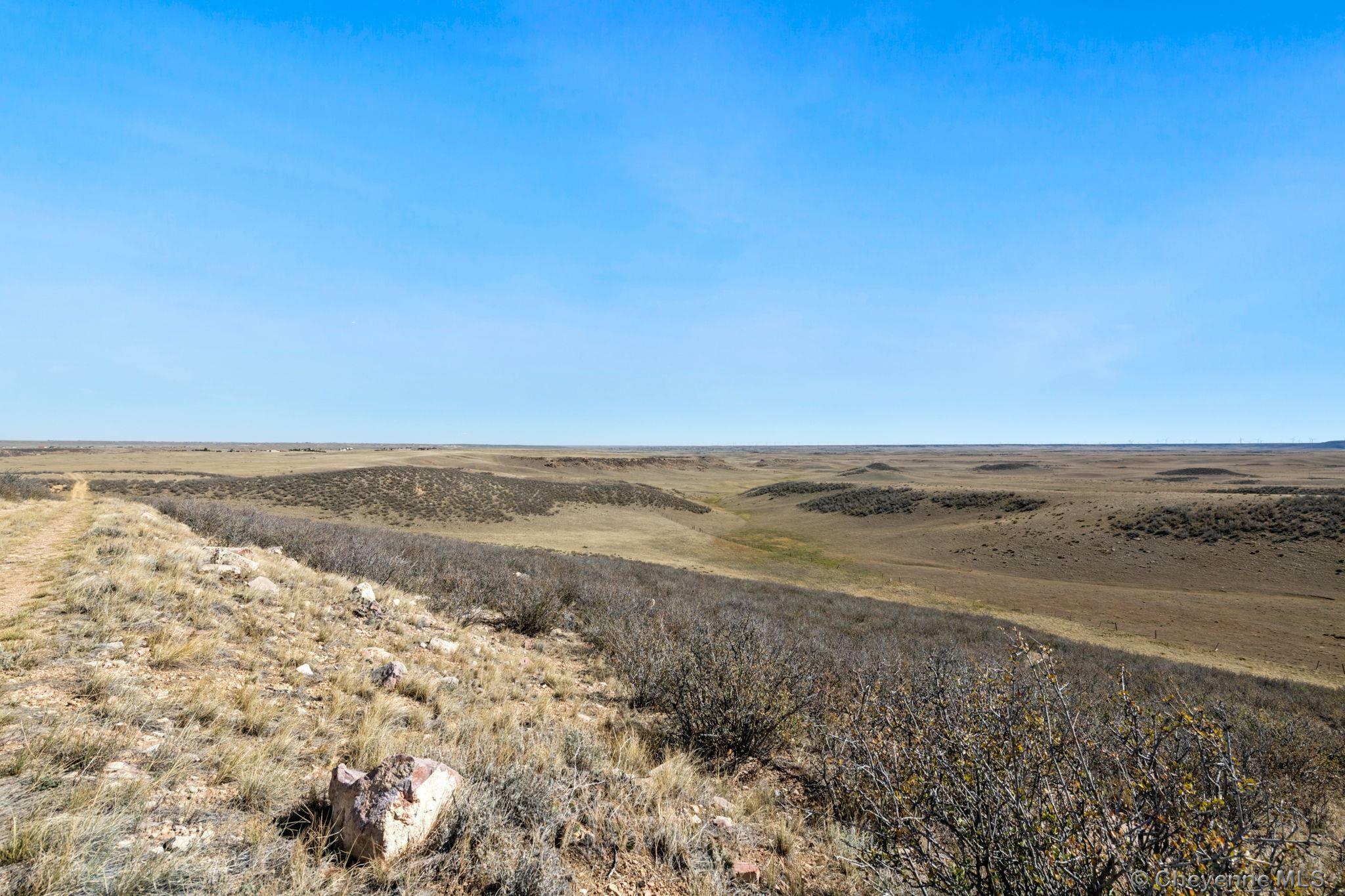 Property Photo:  Tr 230 Mountain View Loop  WY 82009 