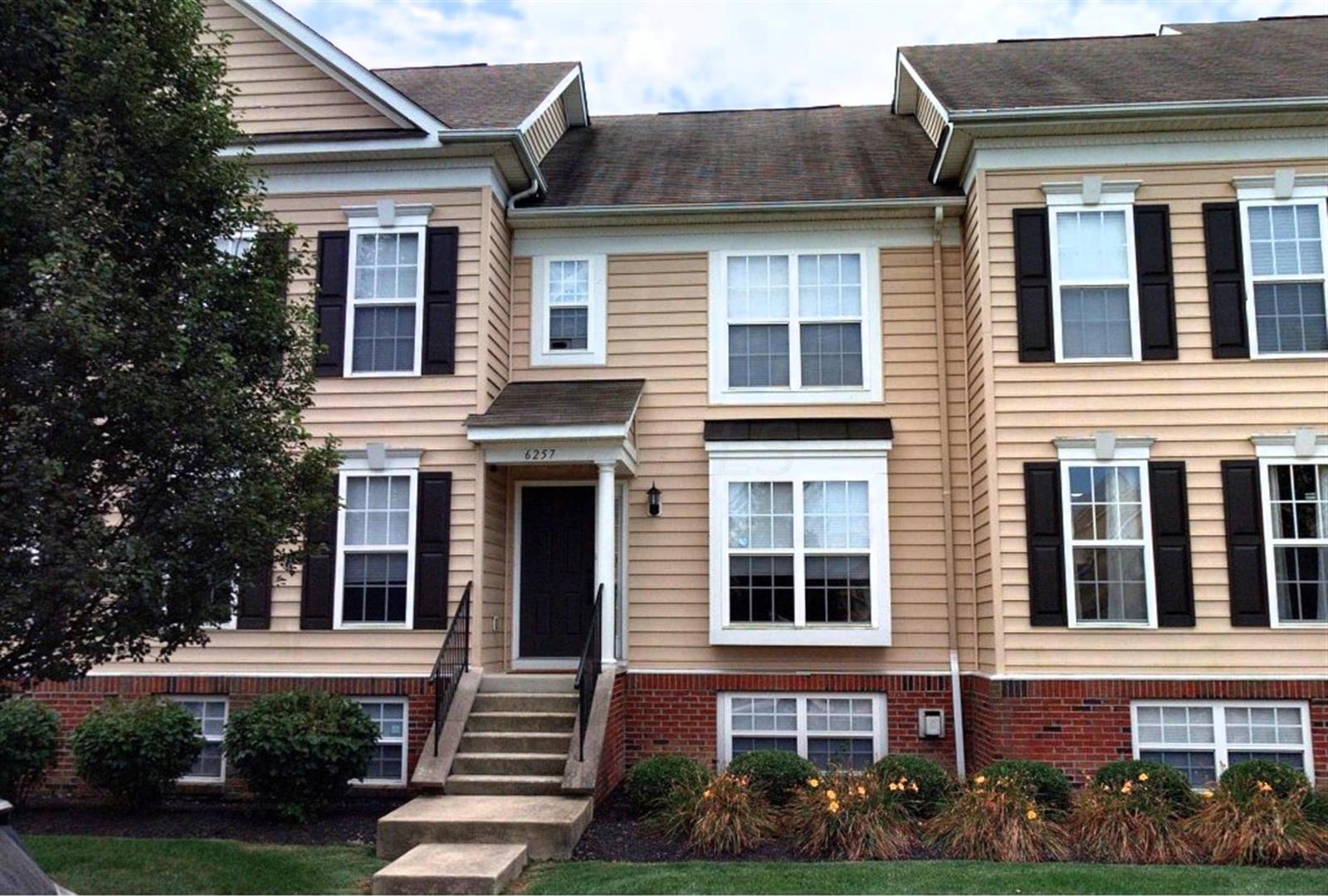 Property Photo: 6257 Wagtail Road OH 43230
