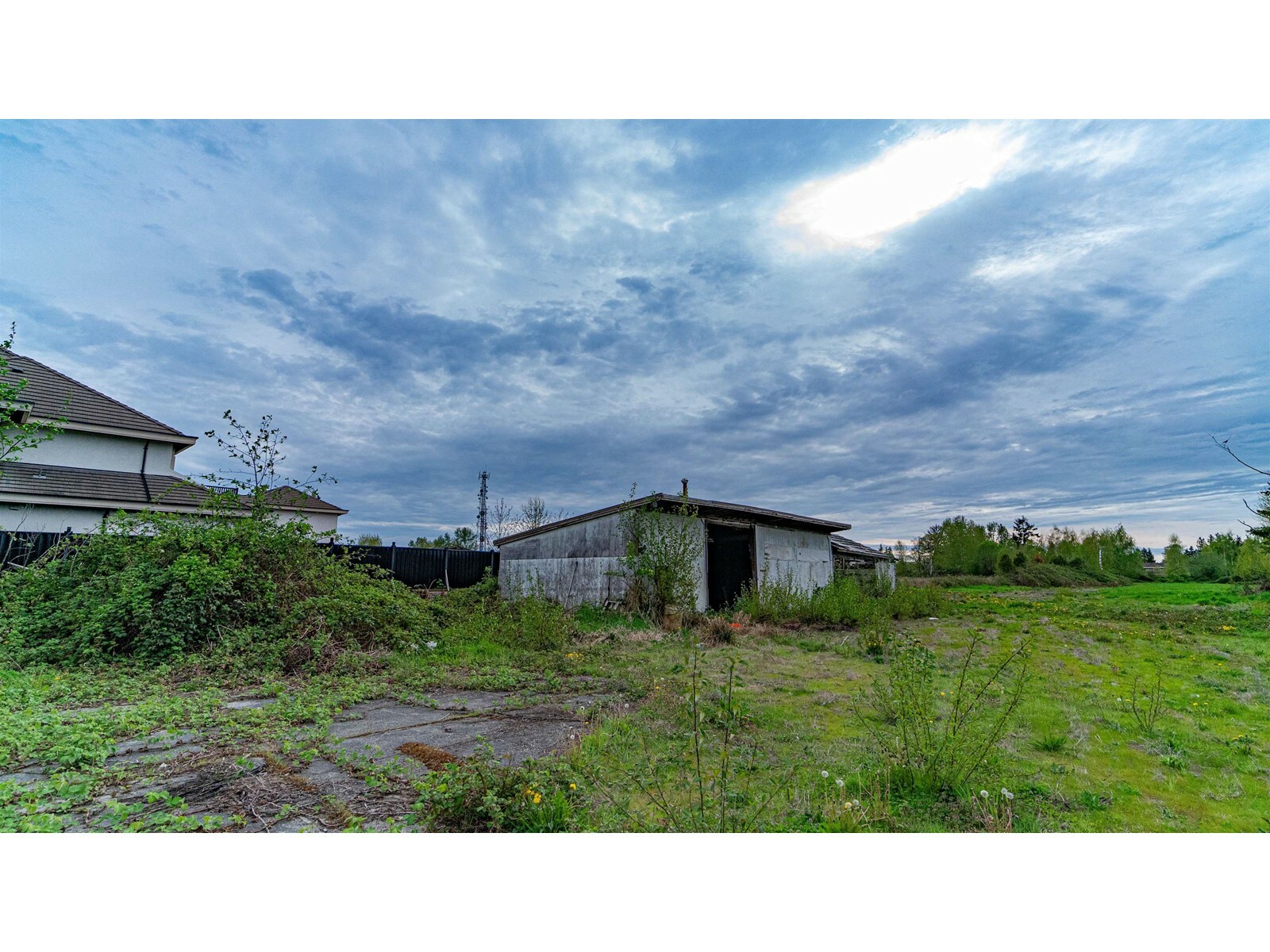 Property Photo:  10231 No. 6 Road  BC V6W1E6 