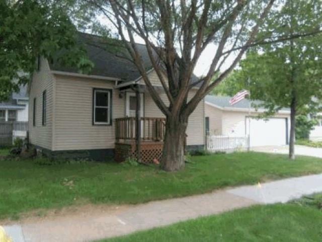 Property Photo:  211 Plover Street  WI 54494 