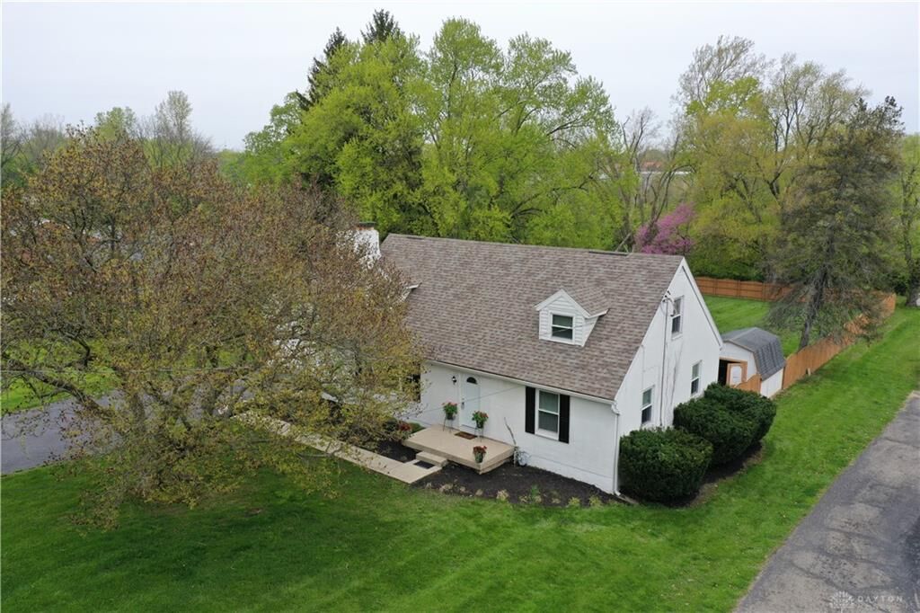 Property Photo: 3898 E Patterson Road OH 45430