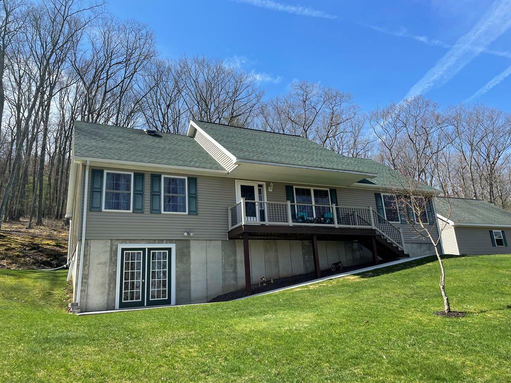 Property Photo:  1173 Mt Zoar Rd  NY 14871 