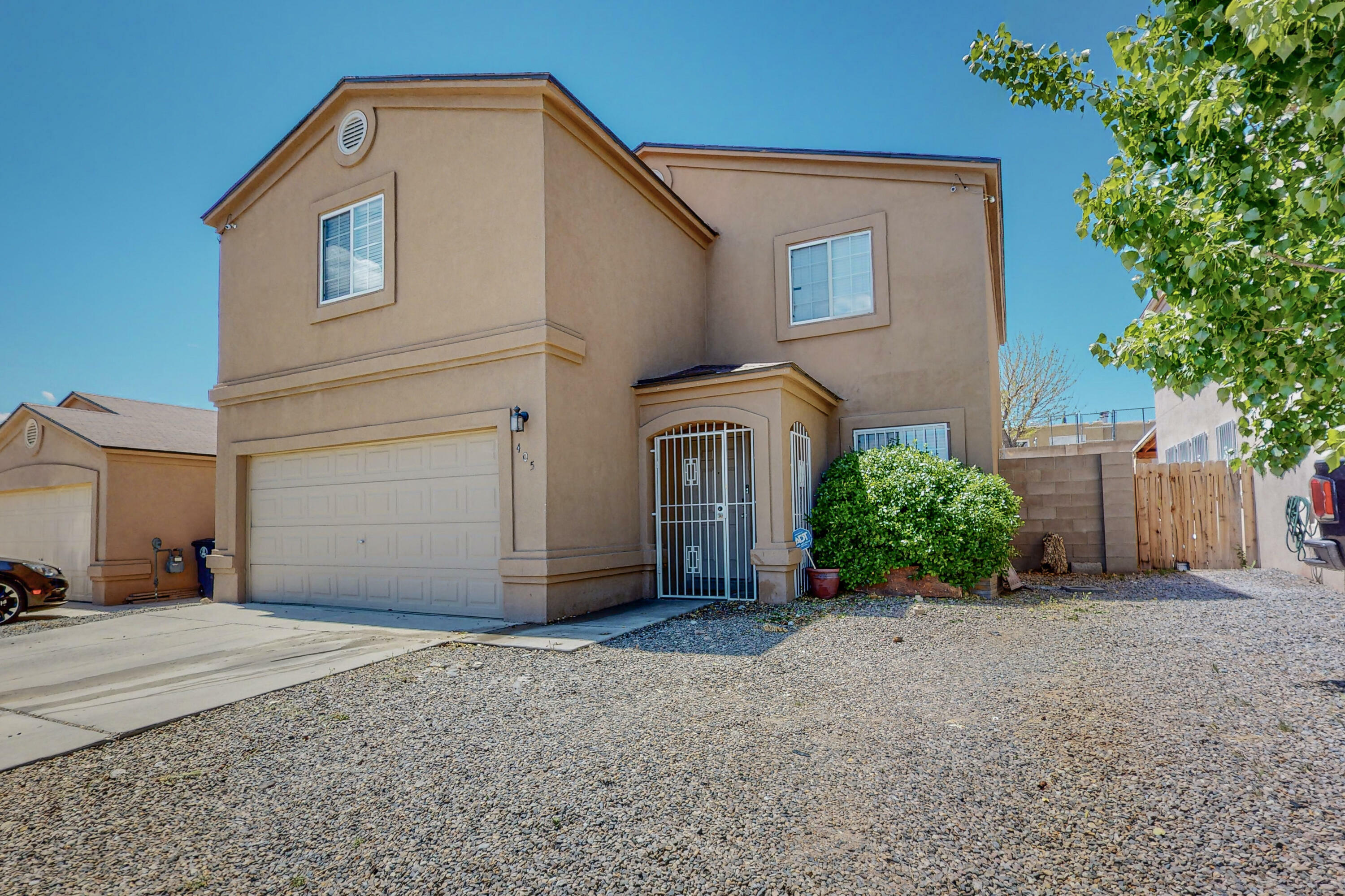 405 Lindsay Place SW  Albuquerque NM 87121 photo