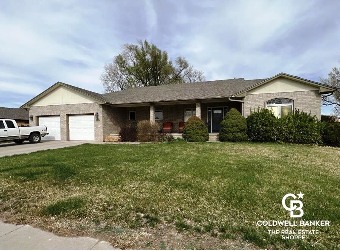 Property Photo:  502 N Ingalls  KS 67860 