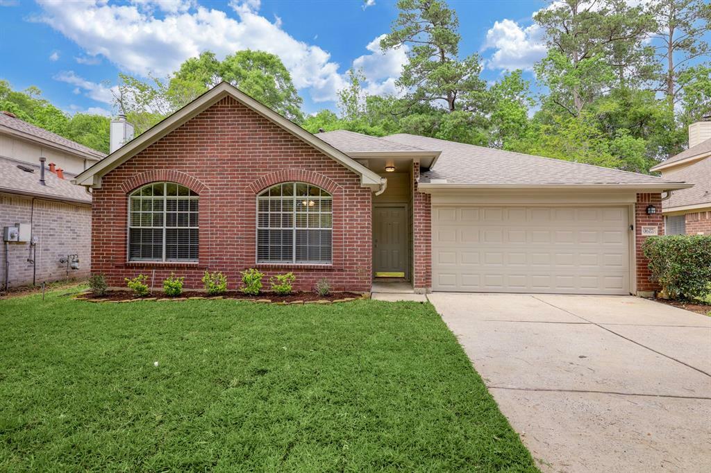 Property Photo:  1627 Stonehaven Village Circle  TX 77386 