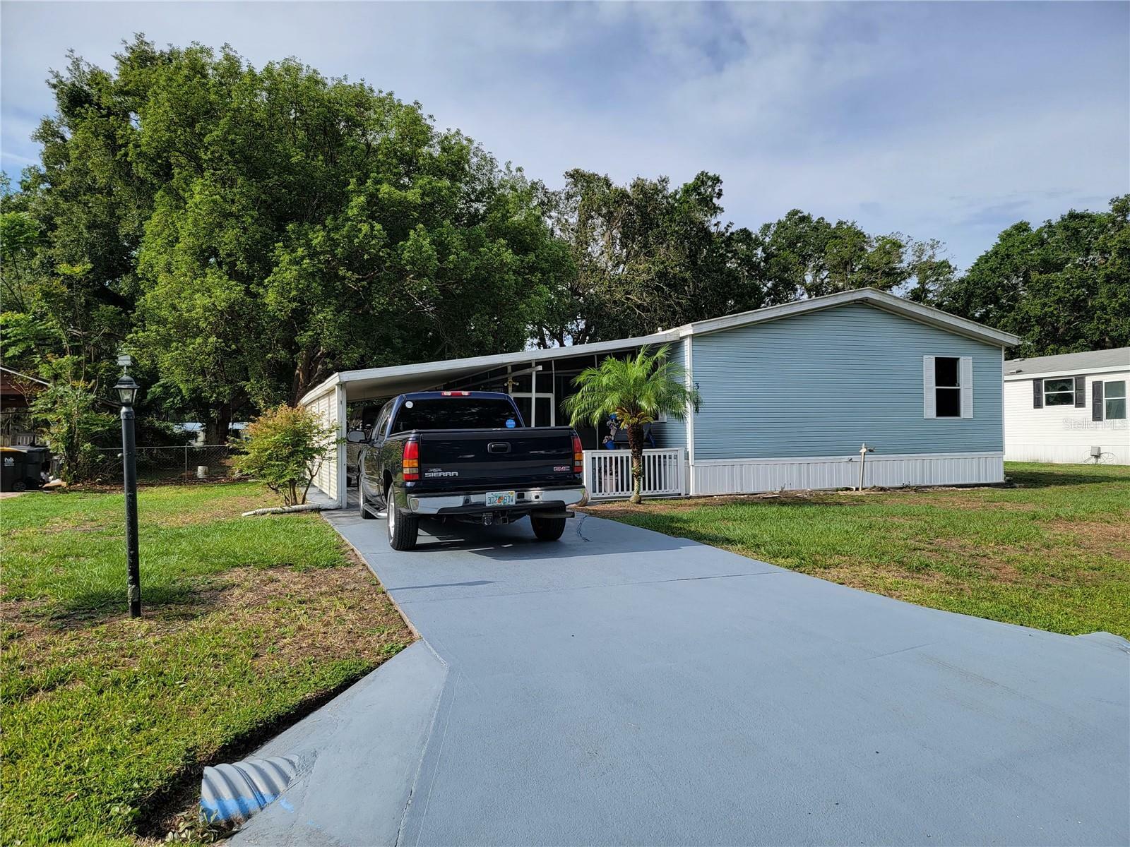Property Photo: 3114 Canandaigua Trail FL 33810