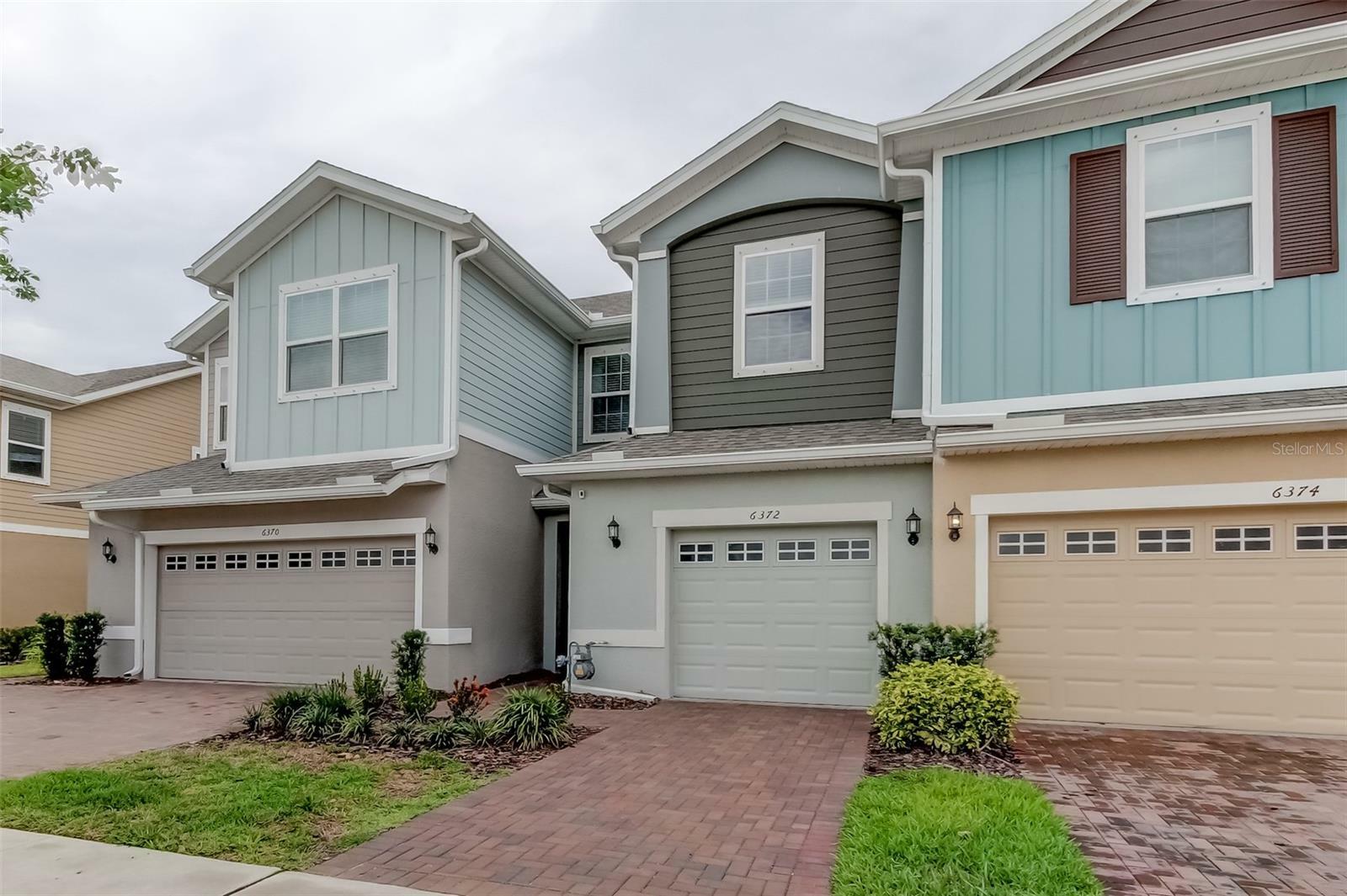 Property Photo: 6372 Camino Drive FL 33572