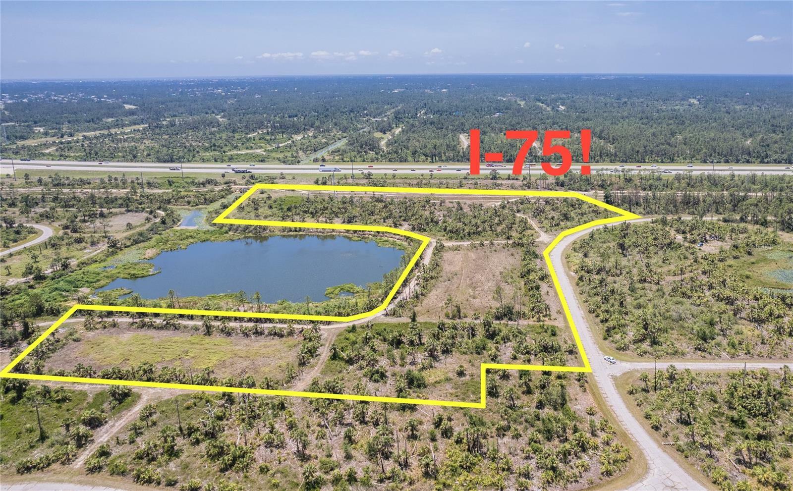 Property Photo: Kimberly Drive FL 34288
