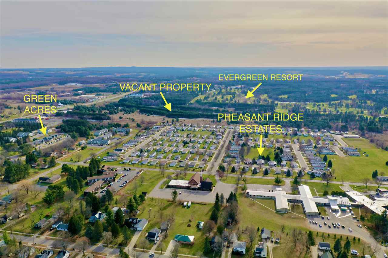 Property Photo:  0 Business US-131  MI 49601 