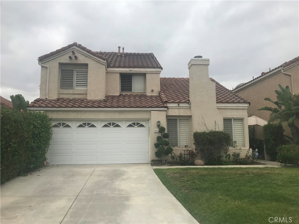 Property Photo:  25634 Salerno Way  CA 92887 