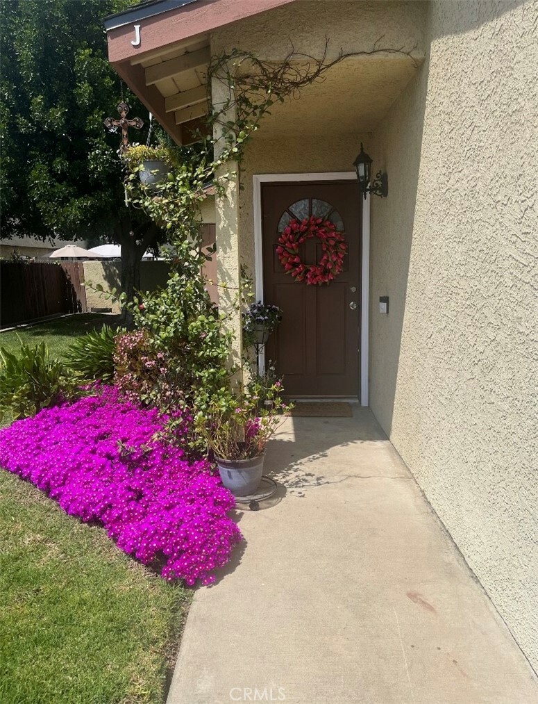 Property Photo: 1571 Reservoir J CA 91766