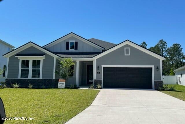 Property Photo:  50 Pine Forest Court  FL 32092 