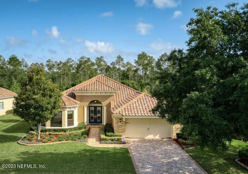 Property Photo: 42 Winding Path Drive FL 32081