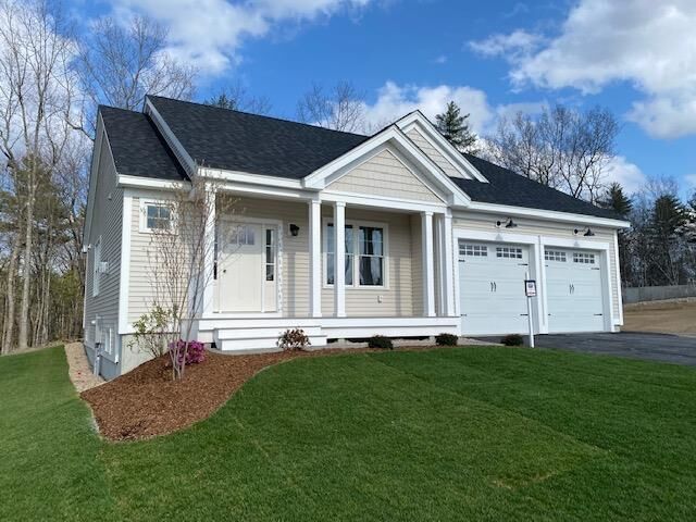 Property Photo:  11 Cliffside Drive  NH 03032 